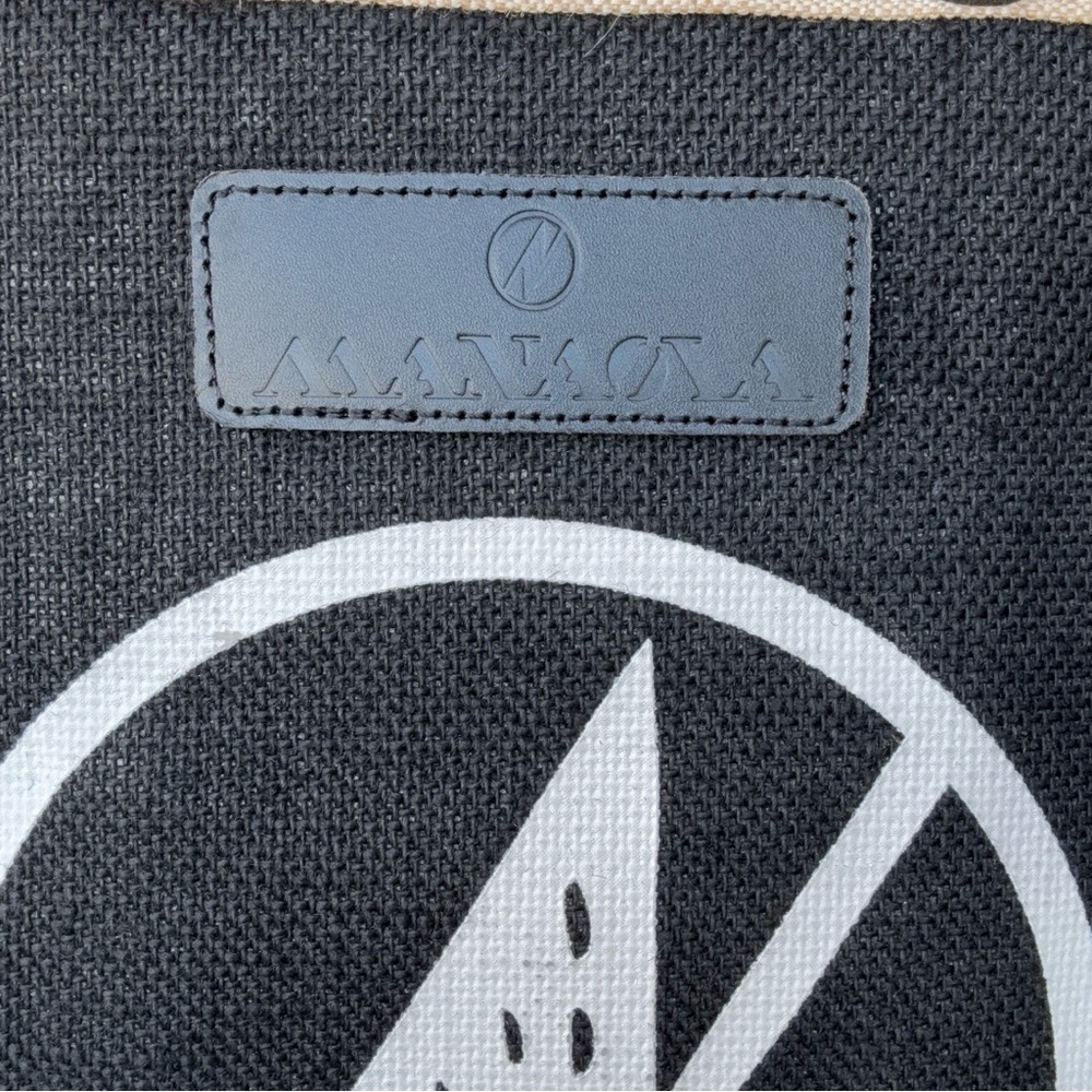 Manaola Large tote bag - Picture 2 of 7